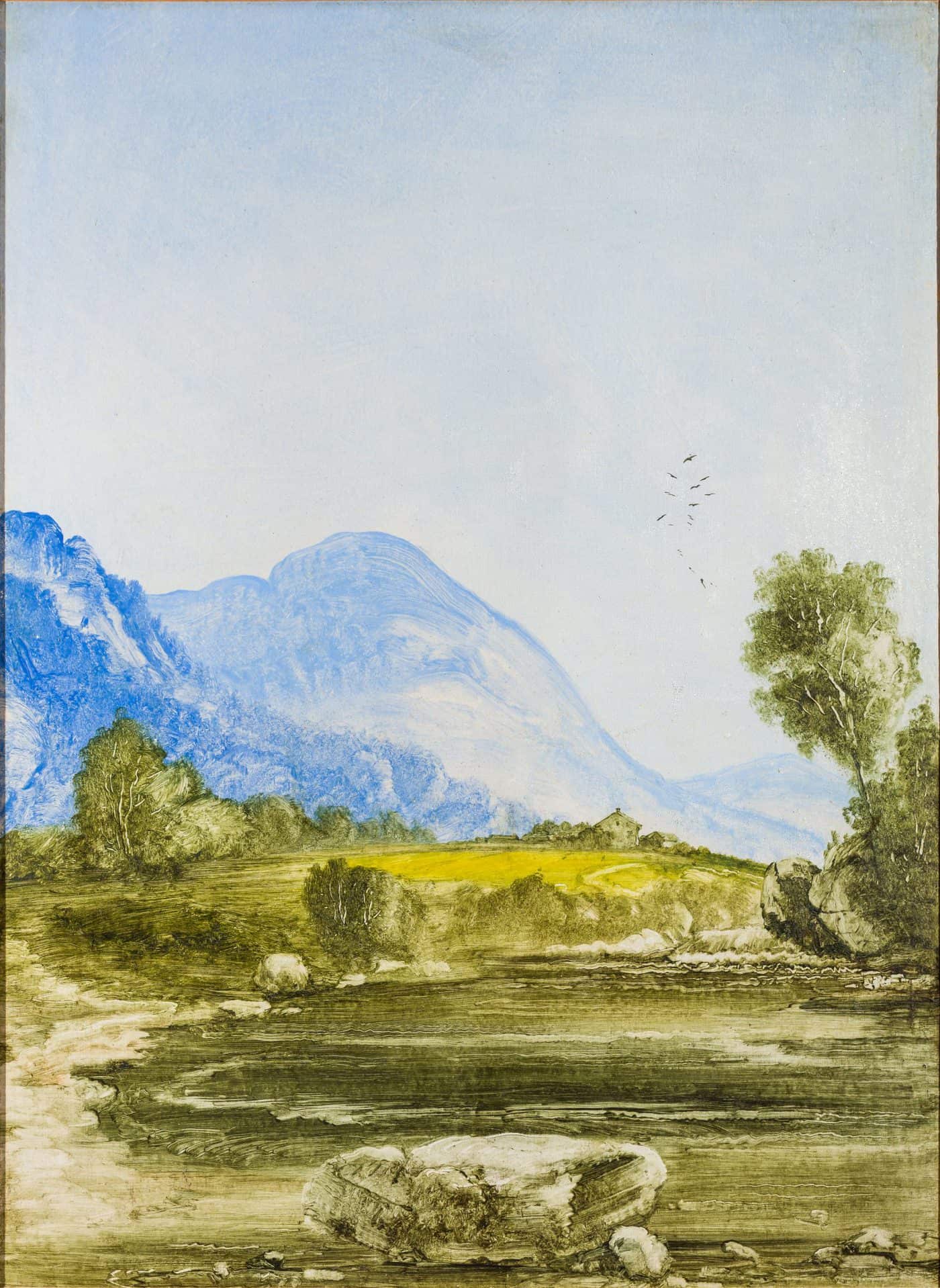 Peder Balke