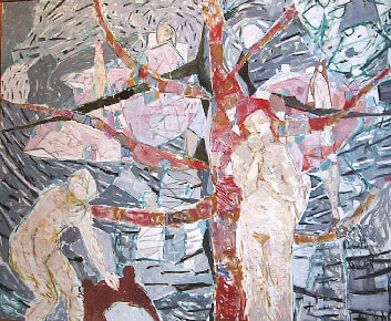 Kai Fjell, Livstreet