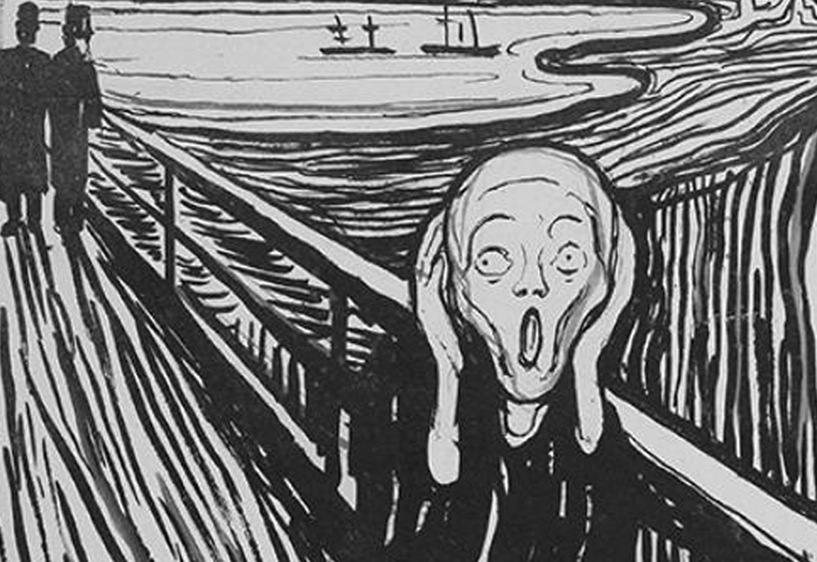 SCREAM
