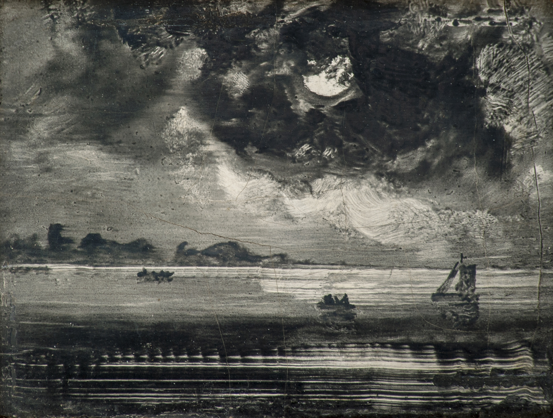 Peder Balke, The Gundersen Collection