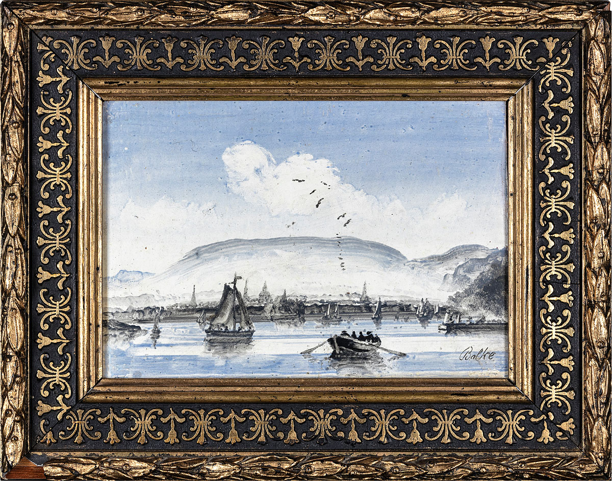 Peder Balke