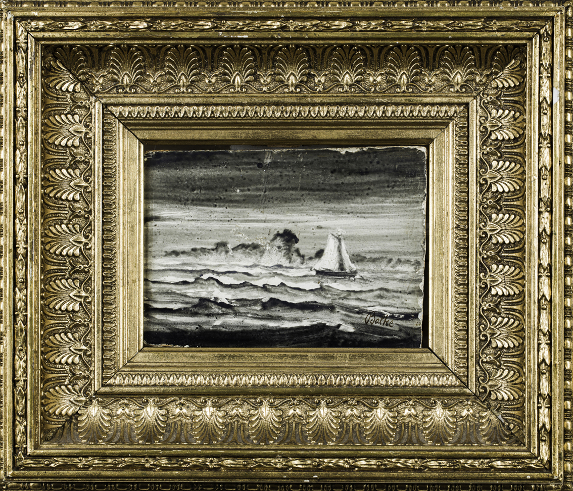 Peder Balke