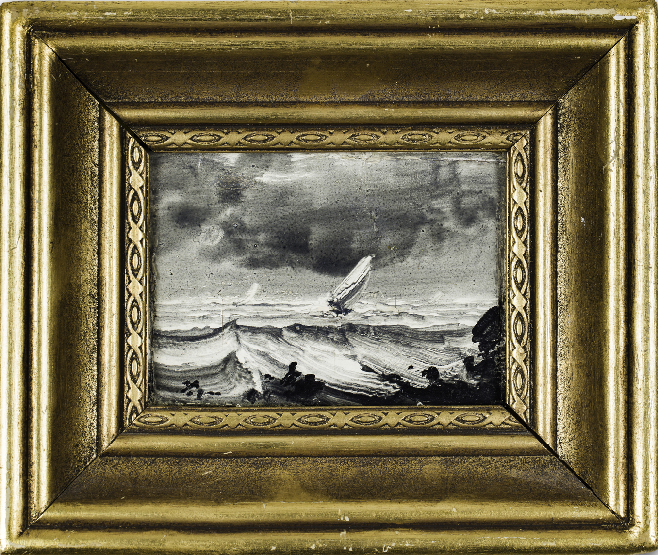 Peder balke
