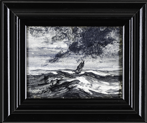 Peder Balke