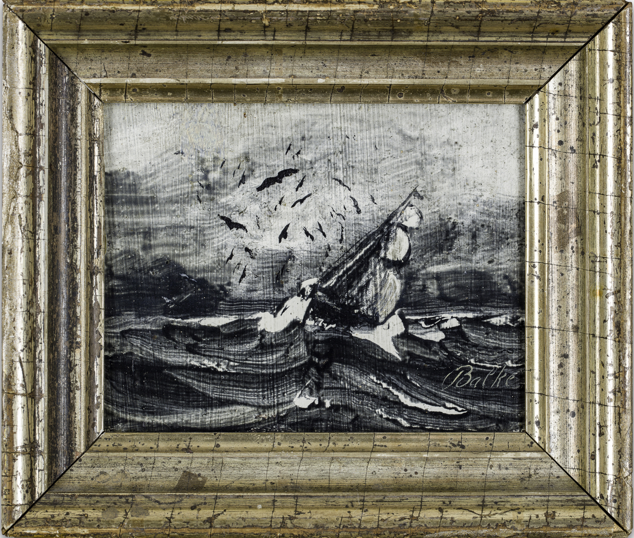 Peder Balke