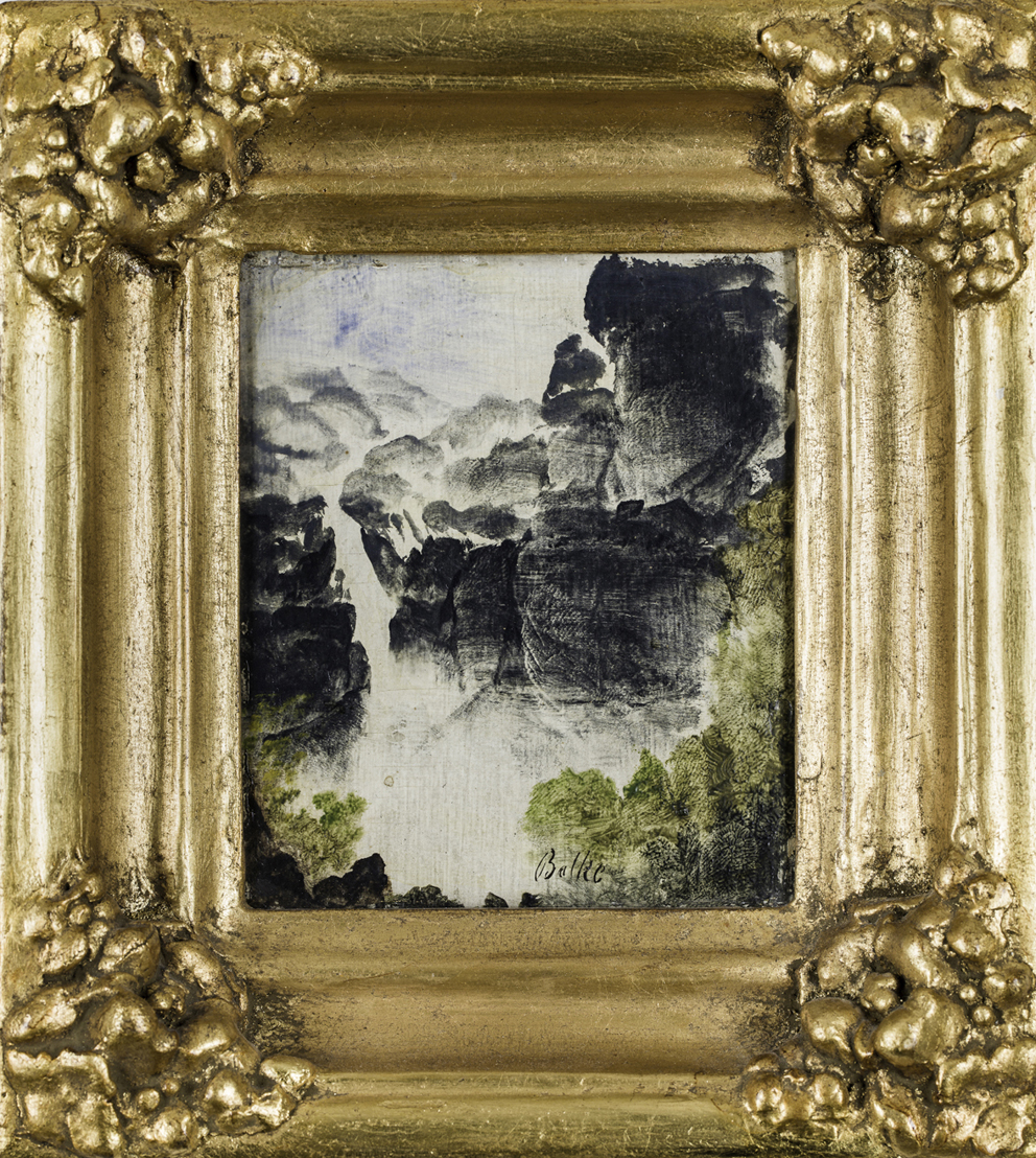 Peder Balke
